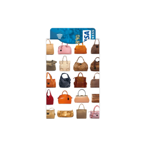 Protège-CB - Chic-Shopping