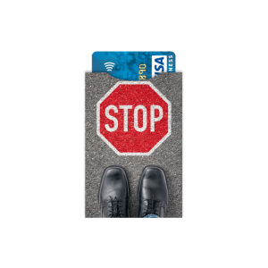 Protège-CB - Urban Stop