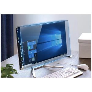 Filtre anti lumière bleue pour Ordinateur 17.3" 16/9 ou inférieur