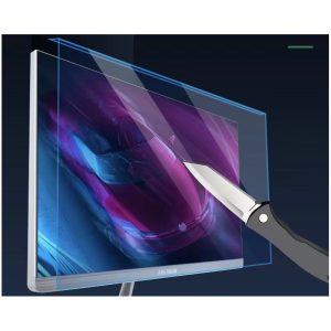 Filtre anti lumière bleue pour Ordinateur 17.3" 16/9 ou inférieur