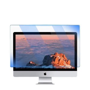 Filtre anti lumière bleue pour Ordinateur 17.3" 16/9 ou inférieur