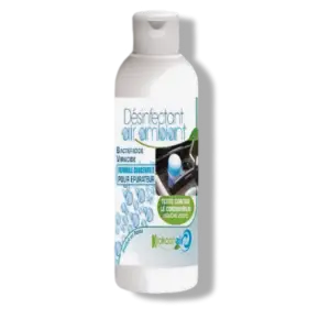 DEPOLLUANT DESINFECTANT CONCENTRE KOKOON AIR PROTECT 50ML