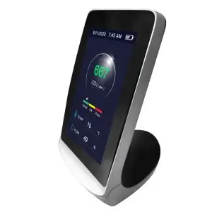 KAPM79 Capteur de CO2 avec écran LCD