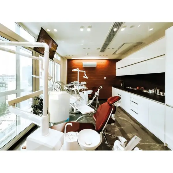 PURIFICATEUR D'AIR LEVANTE 720M3/H
