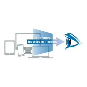 Protection d’écran BlueCat Screen PREMIUM pour Ordinateur portable 17 pouces 16/10e (230mmX368mm) ou inférieur