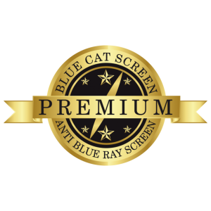Protection d’écran BlueCat Screen PREMIUM pour Ordinateur portable 14pouces (174mmX310mm) ou inférieur