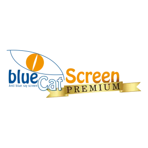 Protection d’écran BlueCat Screen PREMIUM pour Ordinateur portable 17 pouces 16/10e (230mmX368mm) ou inférieur