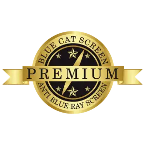 Protection d’écran BlueCat Screen PREMIUM pour Ordinateur portable 17 pouces 16/10e (230mmX368mm) ou inférieur