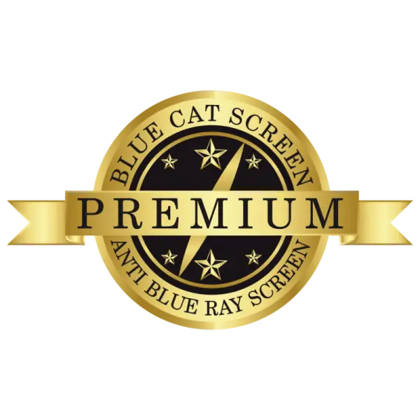 Protection d’écran BlueCat Screen PREMIUM pour Ordinateur portable 17 pouces 16/10e (230mmX368mm) ou inférieur