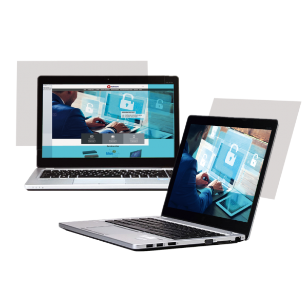 Protection d’écran BlueCat Screen PREMIUM pour Ordinateur portable 17 pouces 16/10e (230mmX368mm) ou inférieur