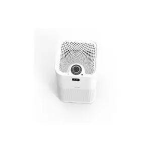 PURIFICATEUR D’AIR BORA 550M3/H