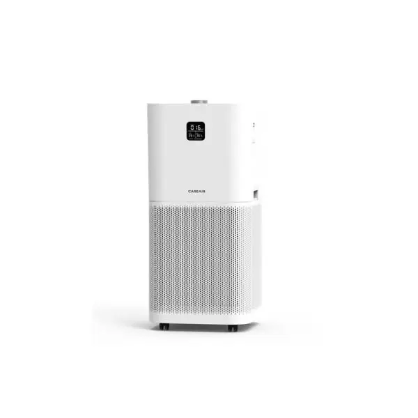 PURIFICATEUR D’AIR BORA 550M3/H