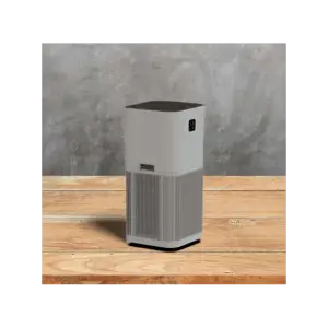 PURIFICATEUR D’AIR BORA 550M3/H