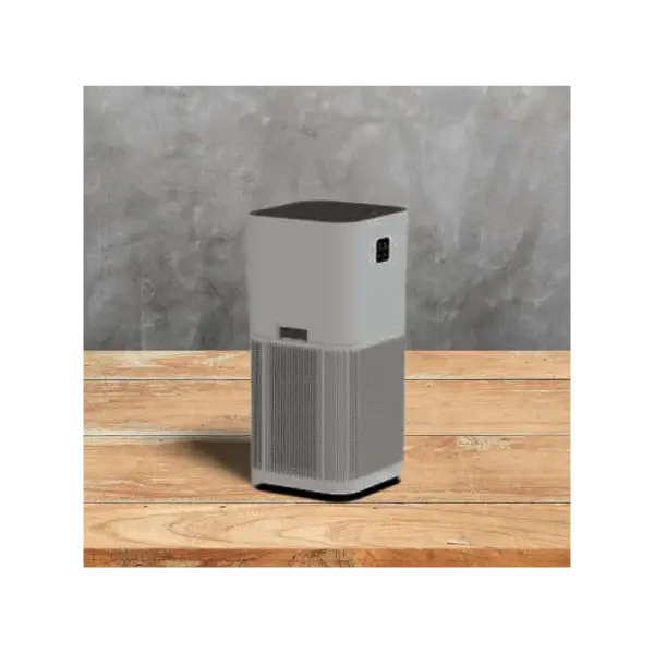 PURIFICATEUR D’AIR BORA 550M3/H