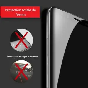 PROTECTION D'ECRAN DE CONFIDENTIALITE POUR TOUS LES HUAWEI