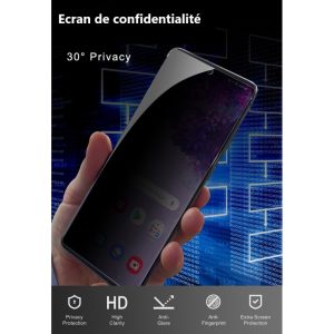PROTECTION D'ECRAN DE CONFIDENTIALITE POUR TOUS LES HUAWEI