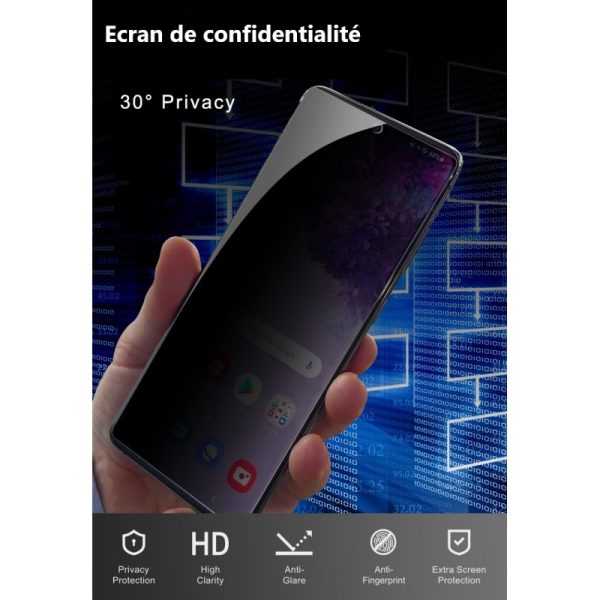 PROTECTION D'ECRAN DE CONFIDENTIALITE POUR TOUS LES HUAWEI