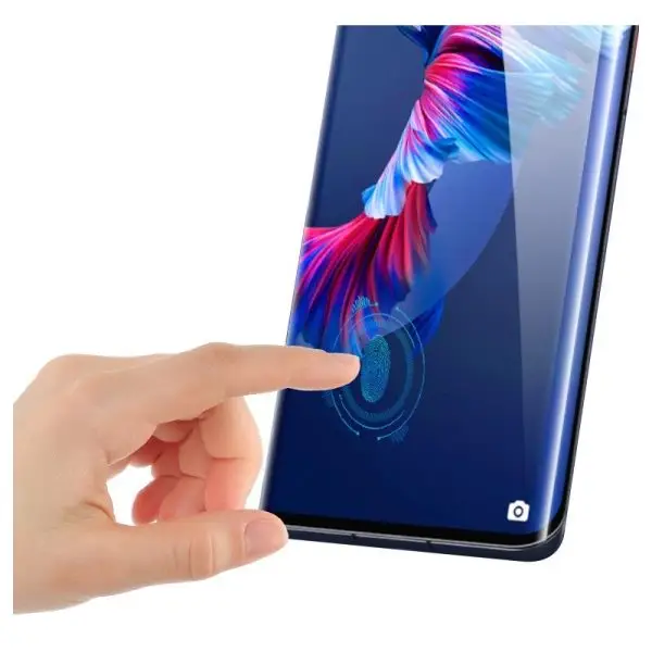 PROTECTION D'ECRAN ANTICHOCS HYDROGEL POUR TOUS LES SMARTPHONES