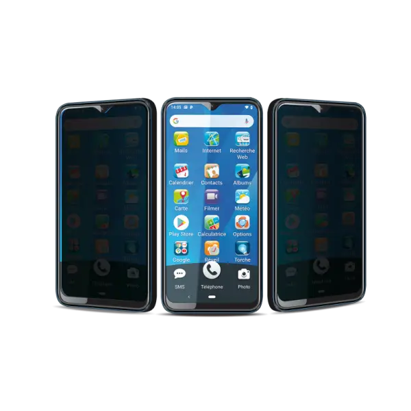 PROTECTION D'ECRAN DE CONFIDENTIALITE POUR TOUS LES HUAWEI