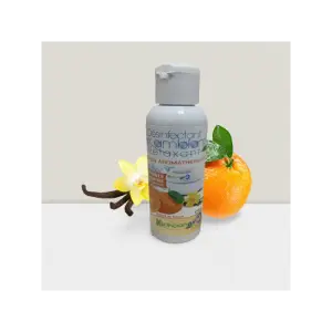 DEPOLLUANT CONCENTRE SPECIAL RELAXATION 125ML