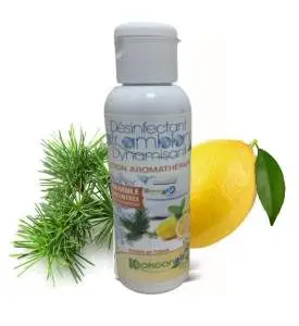 DEPOLLUANT CONCENTRE SPECIAL DYNAMISANT REVITALISANT  125ML