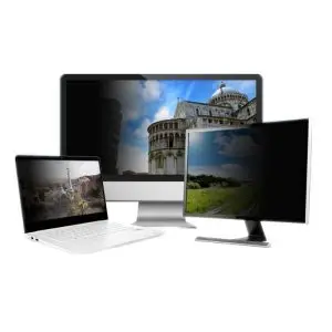 Filtre de confidentialité pour ordinateur 24" 16/9e