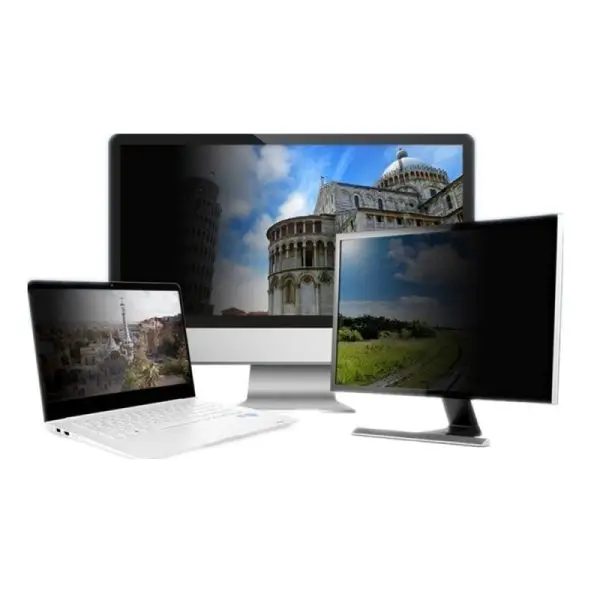 Filtre de confidentialité pour ordinateur 24" 16/9e