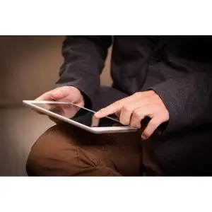PROTECTION ANTI LUMIERE BLEUE POUR TOUS LES GALAXY TAB