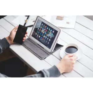 PROTECTION ANTI LUMIERE BLEUE POUR TOUS LES GALAXY TAB