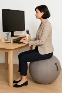 SEATBALL KOKOON GREGE