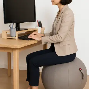 SEATBALL KOKOON GREGE