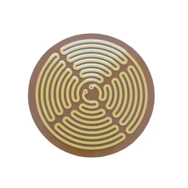 KOKOON WAVES PROTECT UNIVERSEL GOLD