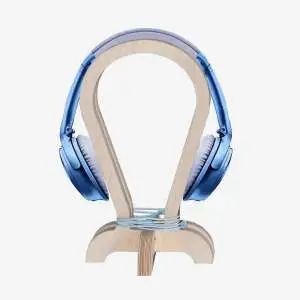SUPPORT POUR CASQUE MİMİ