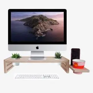 YODOO SUPPORT POUR MONITEUR