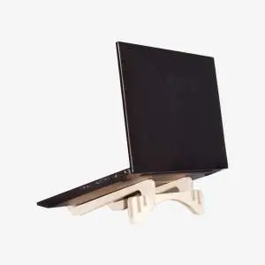 KOGAT SUPPORT POUR ORDİNATEUR PORTABLE RÉGLABLE EN HAUTEUR