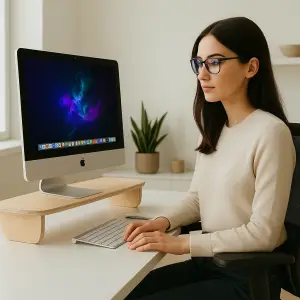 NITA SUPPORT POUR MONITEUR