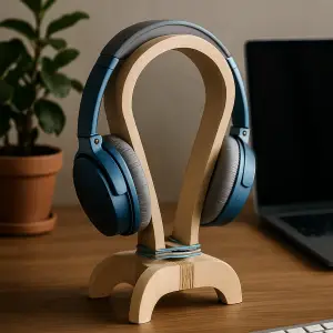 SUPPORT POUR CASQUE MİMİ