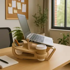 WOCOO SUPPORT PC PORTABLE