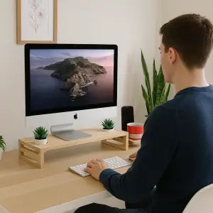 YODOO SUPPORT POUR MONITEUR
