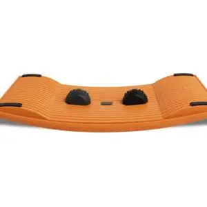 Gymba® Planche Tangerine
